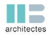 logo IIB couleur