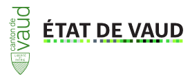 logo etat vaud couleur