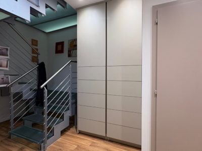 Dal Moro Creation Interieur Dressing D014 08