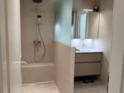 Dal Moro Creation Interieur Salle De Bains S048 01